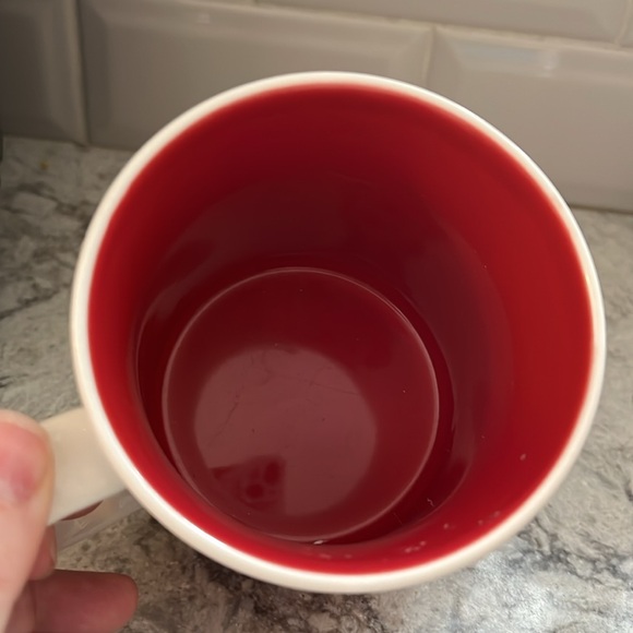 Starbucks Washington DC Mug (2009) - Picture 4 of 4